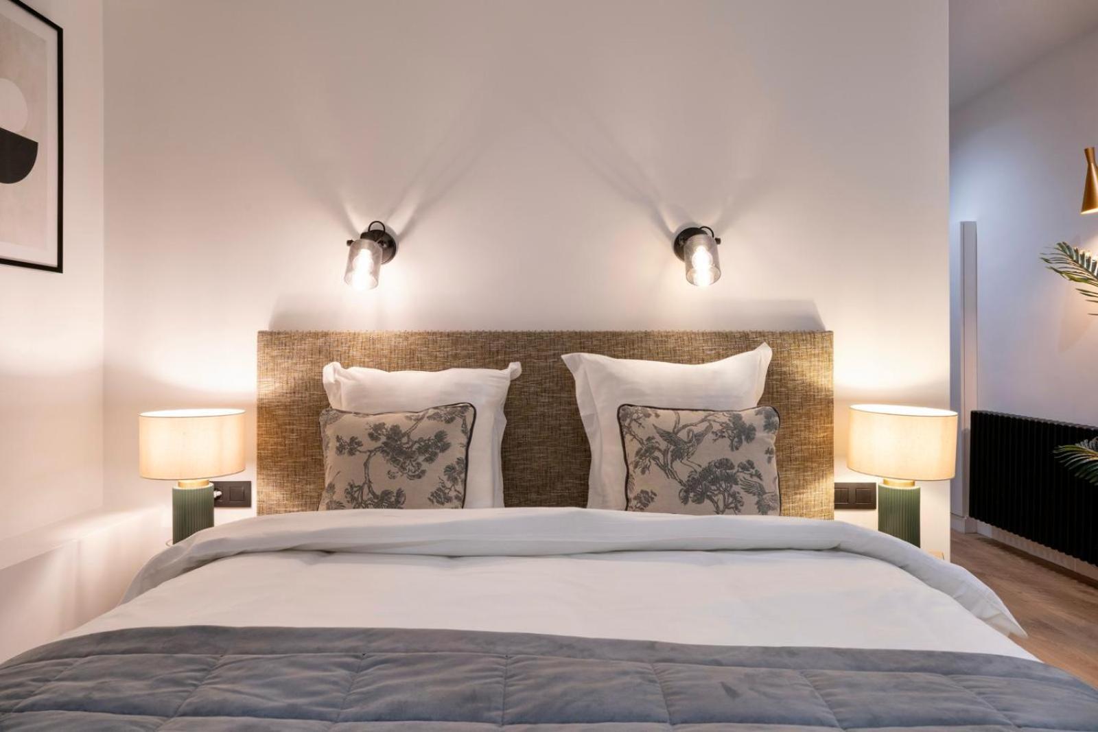 Appartement Cosy A 9 Min A Pied De La Cathedrale Notre Dame Paris Bagian luar foto