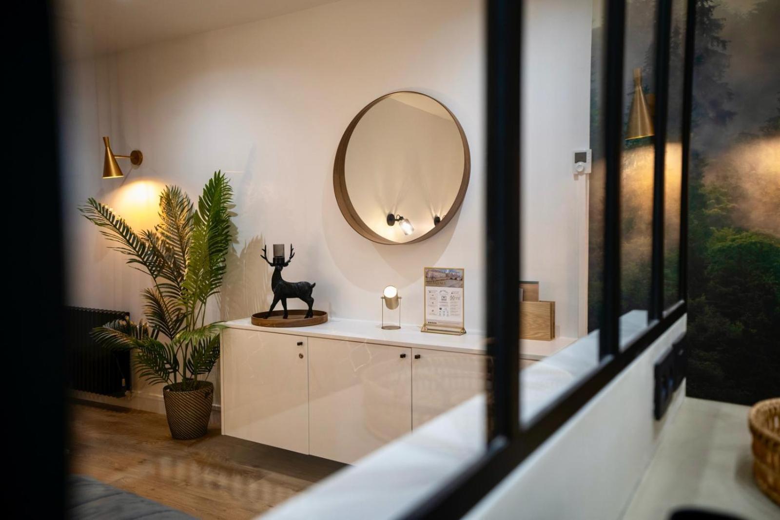 Appartement Cosy A 9 Min A Pied De La Cathedrale Notre Dame Paris Bagian luar foto