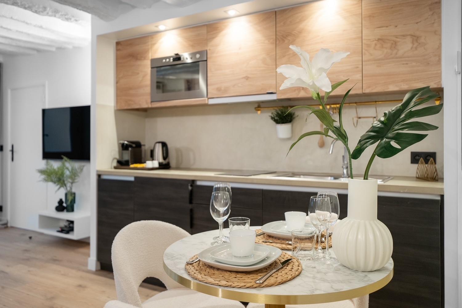 Appartement Cosy A 9 Min A Pied De La Cathedrale Notre Dame Paris Bagian luar foto
