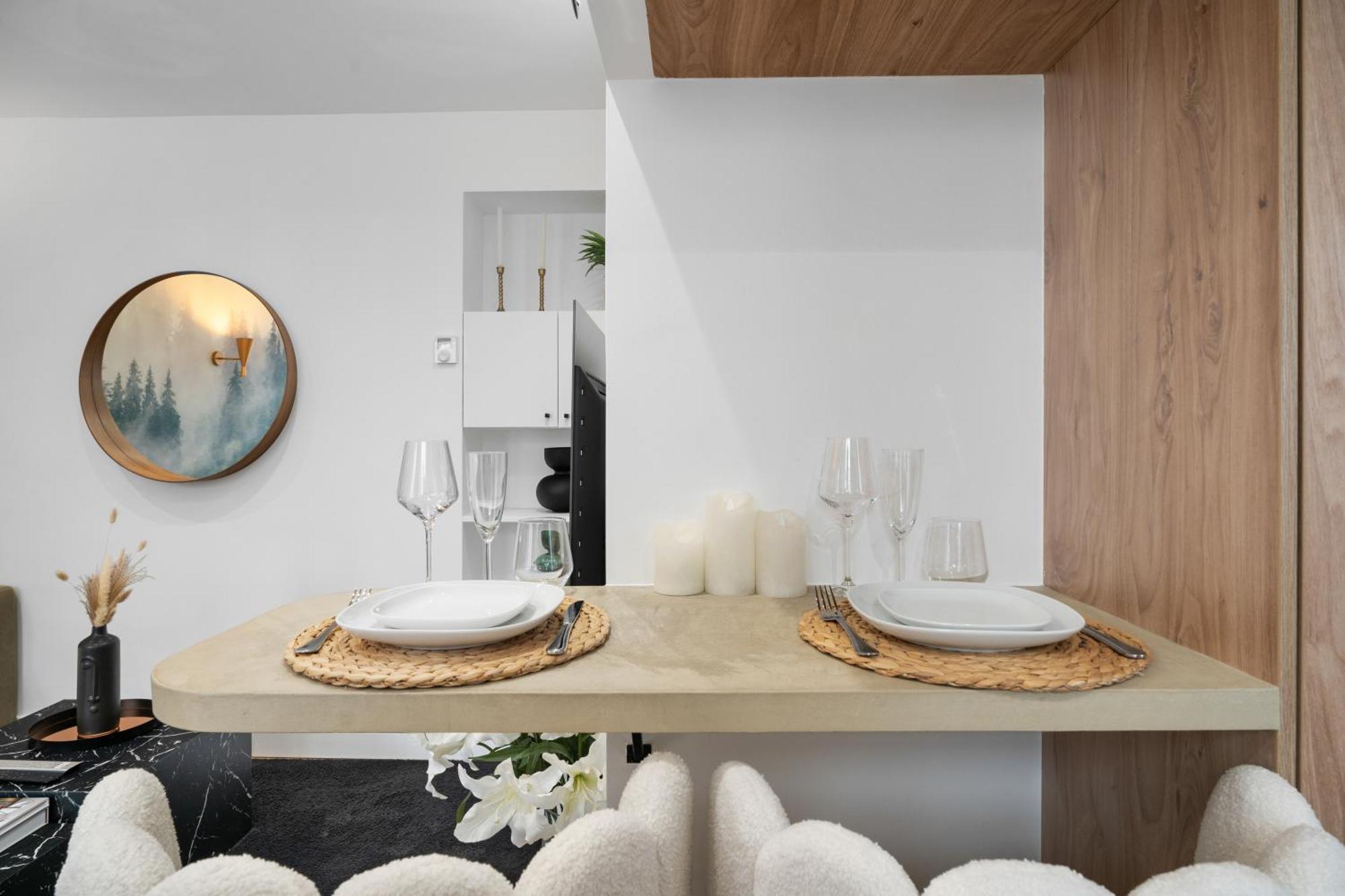Appartement Cosy A 9 Min A Pied De La Cathedrale Notre Dame Paris Bagian luar foto