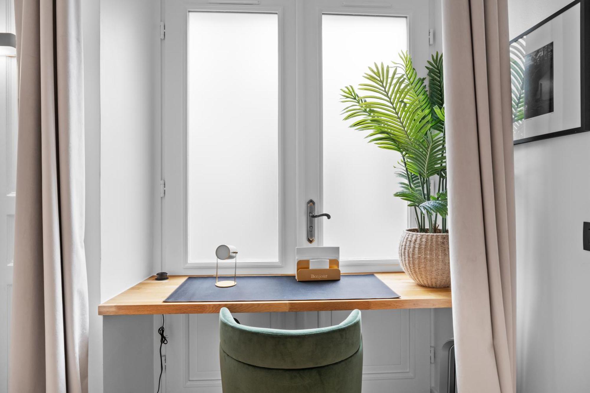 Appartement Cosy A 9 Min A Pied De La Cathedrale Notre Dame Paris Bagian luar foto
